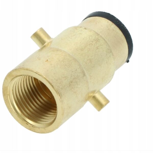 Carpoint LPG Nippel Netherlands 10mm (1250)