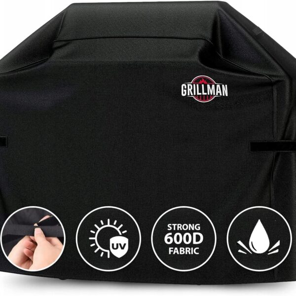 POKROWIEC NA GRILLA GRILLMAN (1276)