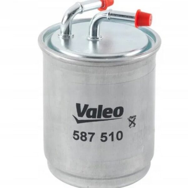 Valeo 587510 Filtr Paliwa (1304)