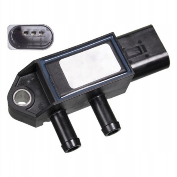 Febi Bilstein 100853 Czujnik, ciśnienie spalin (1342)