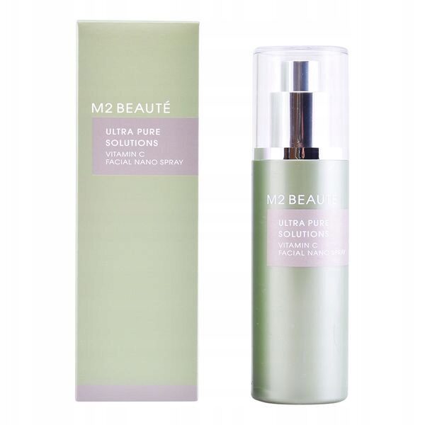 M2 Beaute Ultra Pure Solutions 75 ml serum do twarzy w sprayu (1396)