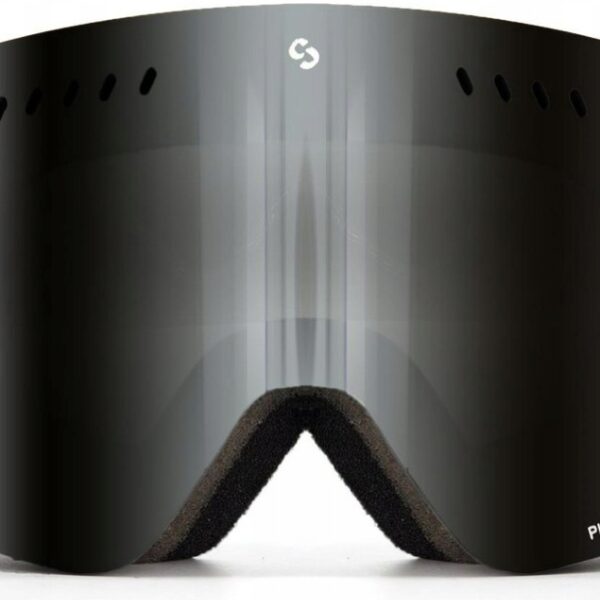 Gogle narciarskie Sinner PINE filtr UV-400 kat. 3 (1455)