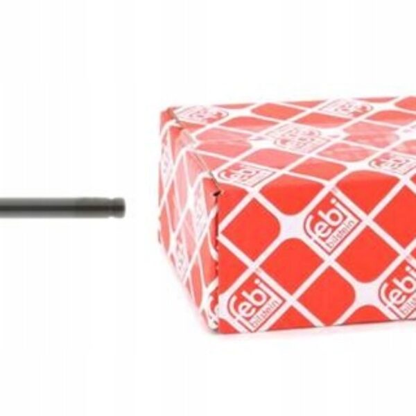 Febi Bilstein 18667 Zawór wydechowy (1507)