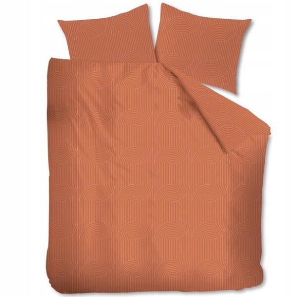 VtWonen komplet pościeli 240x200/220 (1521)