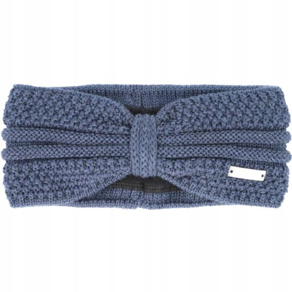 Eisglut opaska na głowę niebieski rozmiar uniwersalny (1819)