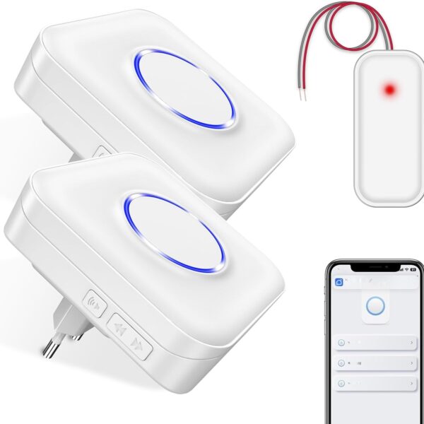 Bitiwend Wlan Zestaw Przedłużający Sygnał;6-32V Dc 3V (1864)