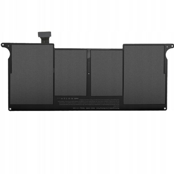 Bateria A1495 A1406 do Apple MacBook Air 11 A1465 (1901)