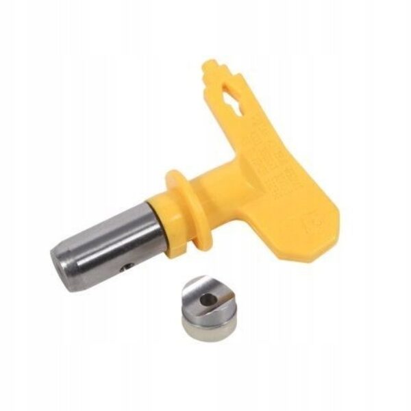 Dysza Malarska Model 313 Pistolet Malarski TradeTip 2 (2009)