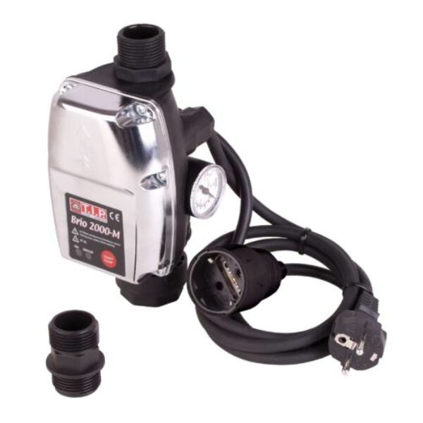 Sterownik nawadniania elektroniczny T.I.P. 1 (B4194)