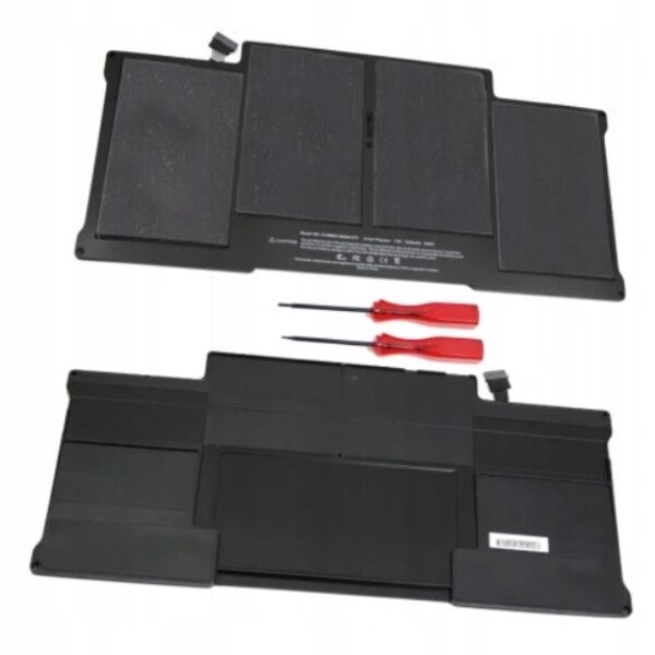 Bateria do laptopów Apple 7200 mAh ASUNCELL A1377 A1405 A1496 (B4180)