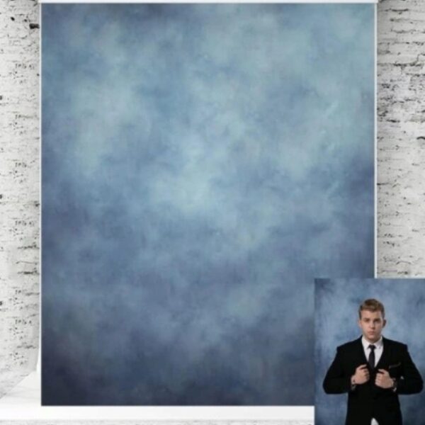 KateHome Photostudios 3x3m tło do studia fotograficznego 4304T (B2137)