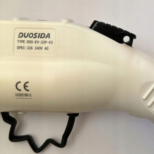 Kabel ładujący DUOSIDA DSS-EV-32P-V3 (B2900)