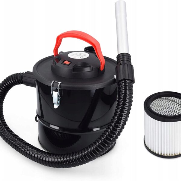 Odkurzacz do popiołu Navaris 800 W 10 l (2105)