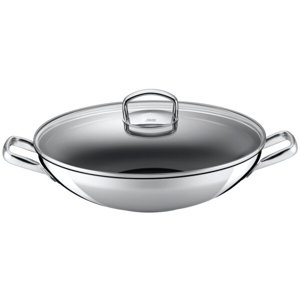 Wok Silit 21.3726.4446 36 cm (2111)