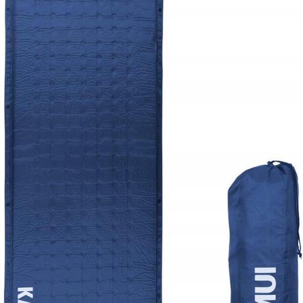 Mata samopompująca Kamui 123451 65 cm x 192 cm x 5 cm (2125)