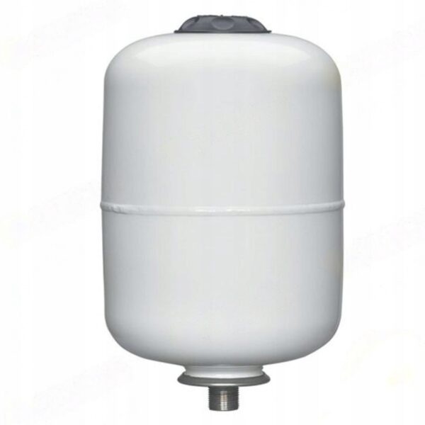 NACZYNIE PRZEPONOWE DO INSTALACJI SOLARNYCH VAREM SOLAR 18 L OTTONE (2128)