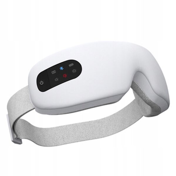 Electric Eye Massager with Heat Smart Airbag (B997)