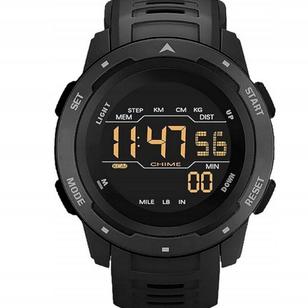 Findtime zegarek męski ZXLMARS (B3258)