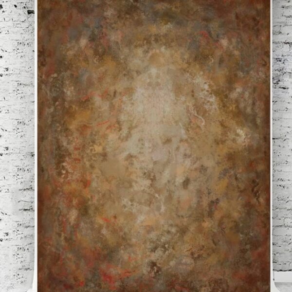 KateHome Photostudios 2x3m tło do studia fotograficznego1405B brąz (B2134)