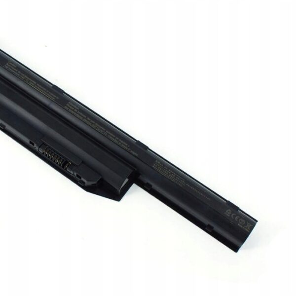 5,2Ah Bateria do Fujitsu BPS229 BPS231 FMVNBP227A FMVNBP229A (2159)