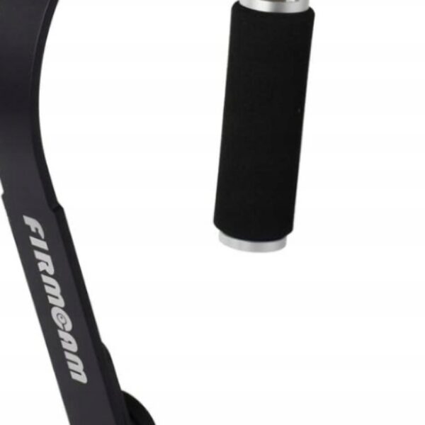 Firmcam FC003 Lark statyw zawieszany matowy czarny (B2127)