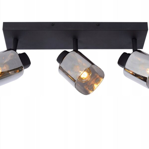 PLAFON LAMPA SUFITOWA LUCIDE ALION 17999/03/30 (1104)