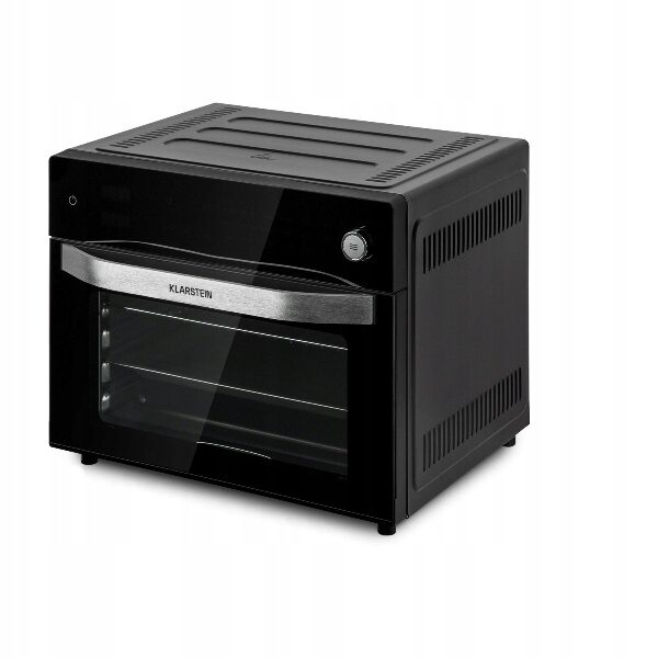 FRYTKOWNICA BEZTŁUSZCZOWA FRYTOWNICA AIR FRYER DUŻA 1800W 30L (2231)