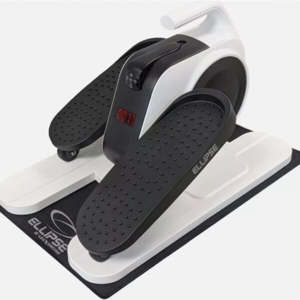 Rower Eliptyczny Zmotoryzowany ELLIPSE DEFEKT (2329)