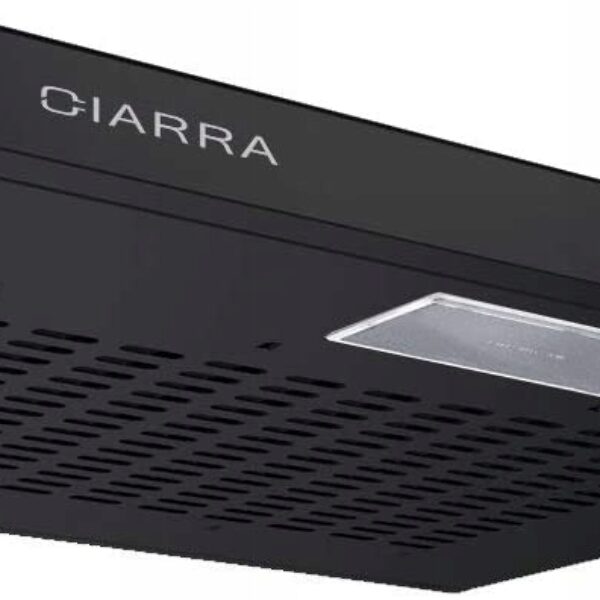 Okap do zabudowy Ciarra CBCB6903D 56 dB 220V A+ (2331)