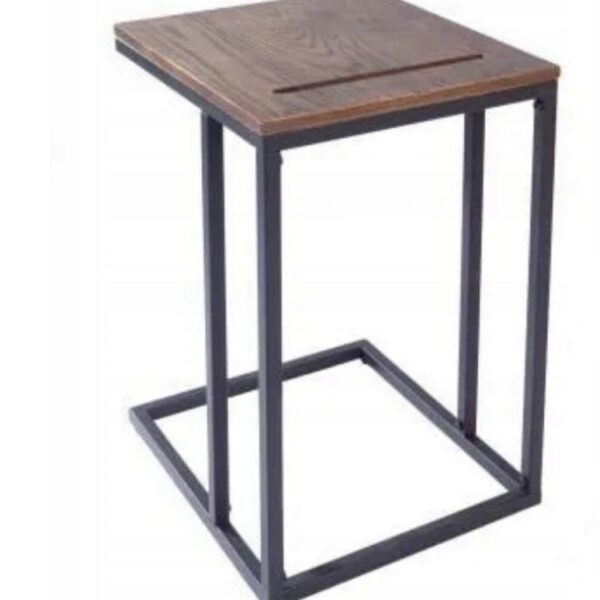 Invicta Interior Stolik Boczny 49x11x44cm (2337)