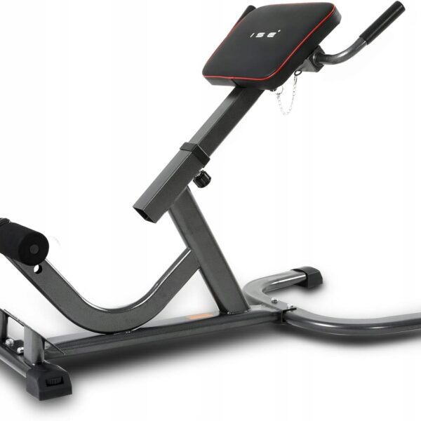 Ławka rzymska regulowana SY-5513 - wielofunkcyjna do ćwiczeń w domu (2407)