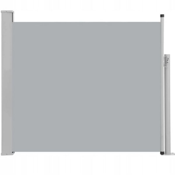 Wysuwana Markiza Boczna Na Taras, 100 X 300 Cm (2452)