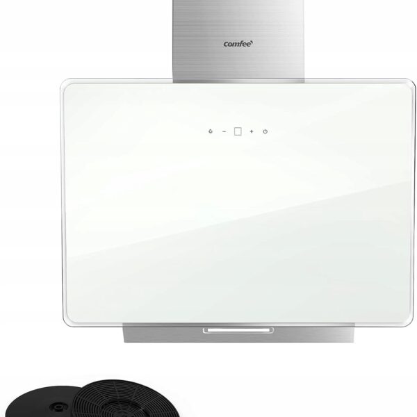 Okap do zabudowy Comfee CHK 3.6J64A1W (2504)