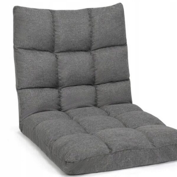 Krzesło do jadalni, beżowe/złote nogi 3 sztuki (2658)