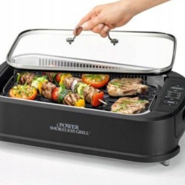 Grill elektryczny Tristar 500736/1 1500 W (2584)