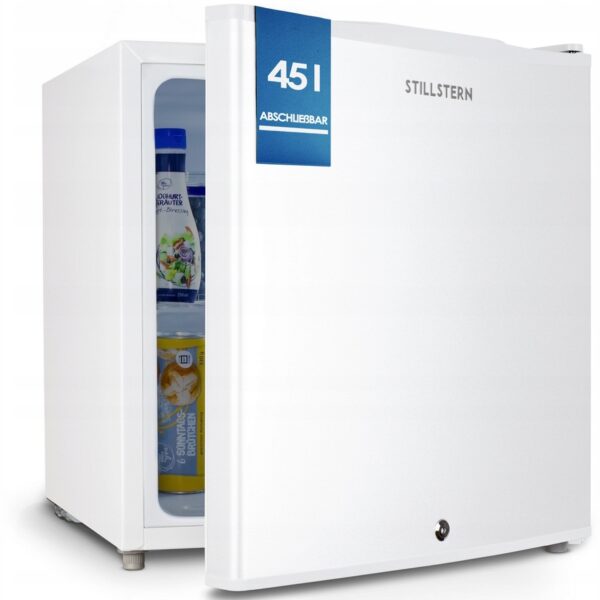 Lodówka stołowa STILLSTERN KB 46.1 Minilodówka E 45L (2632)