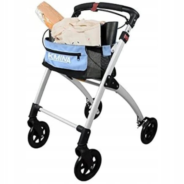 Kmina K10010 chodzik składany dla osób starszych (2665)