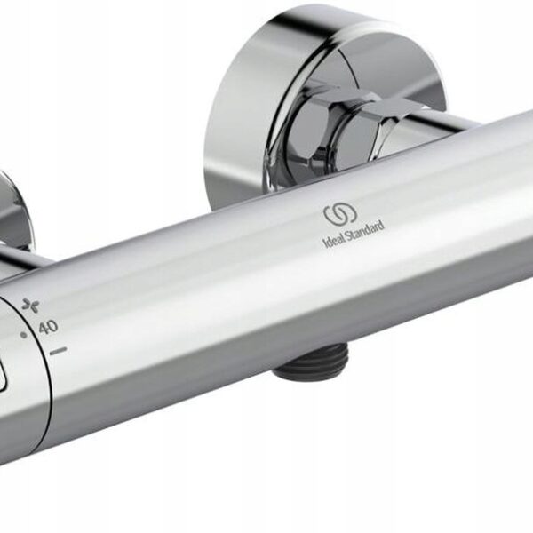 Bateria prysznicowa Ideal Standard Ceratherm chrom (B4167)