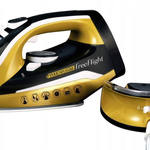 Żelazko Mediashop 951104 2400 W (E3169)