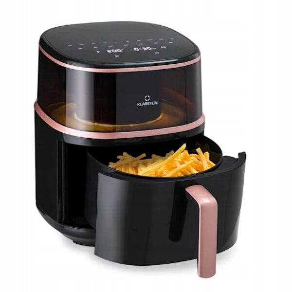 Frytkownica beztłuszczowa Klarstein 10040495 1500 W 7,5 l (2375)