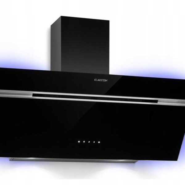 Okap ścienny Klarstein Alina (2391)