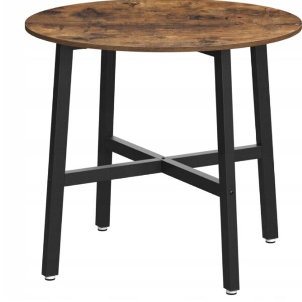 VASAGLE stół jadalny 80 x 75 cm (2519)