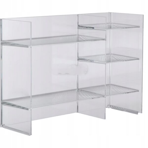 Kartell by LAUFEN Półka na głośniki 1910 USZKODZONA (B39)