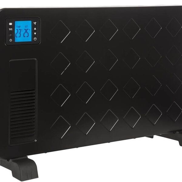 GRZEJNIK KONWEKTOROWY MILLA HOME MCH501K (G42)