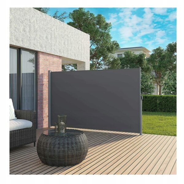 Markiza 300 x 160 cm tkanina (X213)