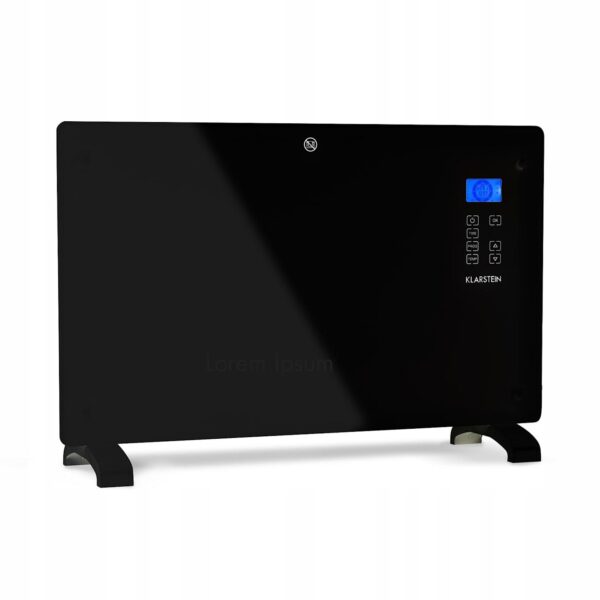 Grzejnik elektryczny konwektorowy Klarstein Norderney 2000 W (2386)