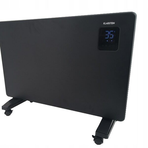 Klarstein Bansin Smart 1500 grzejnik konwekcyjny (2346)