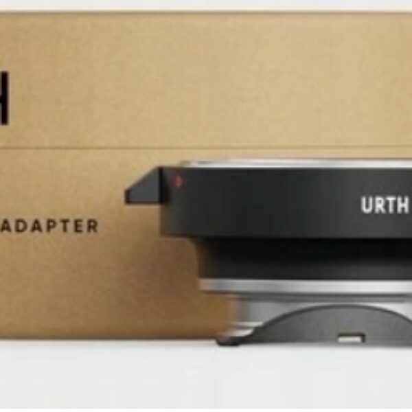 Urth F-M adapter Obiektywu Kompatybilny z Nikon (90)