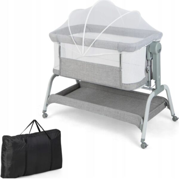 Łóżeczko turystyczne Costway (2518)