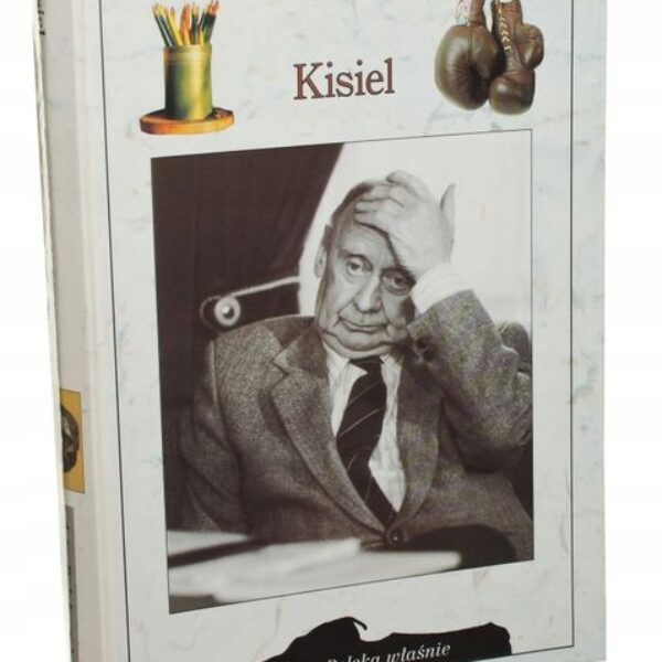 Kisiel Urbanek Mariusz (G267)